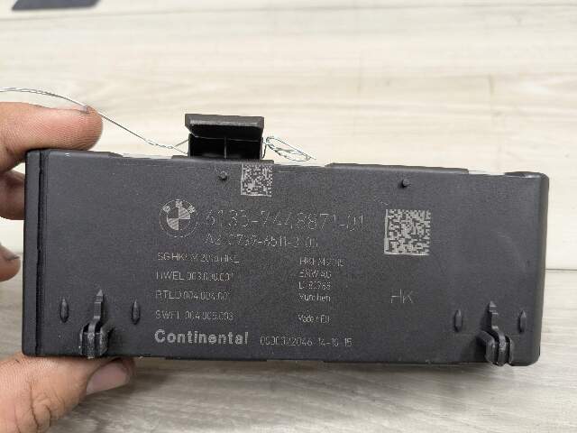 16-19 OEM BMW G11 G12 G30 F90 M5 740 750 Rear Trunk Lid Lift Control Module
