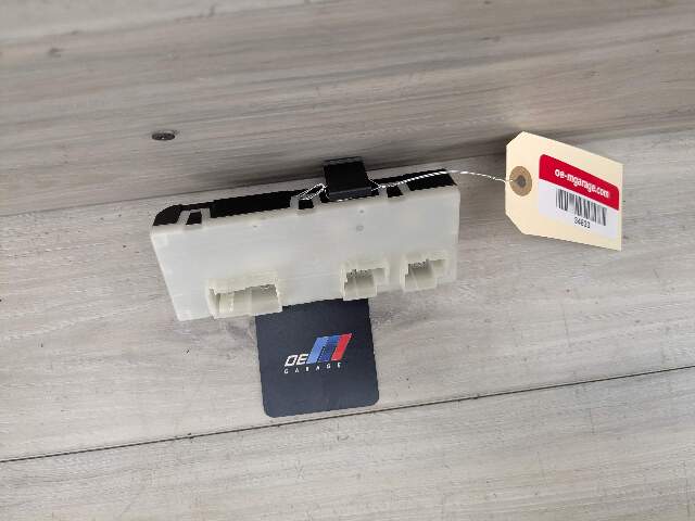 16-19 OEM BMW G11 G12 G30 F90 M5 740 750 Rear Trunk Lid Lift Control Module