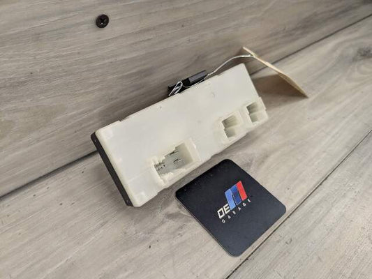 16-19 OEM BMW G11 G12 G30 F90 M5 740 750 Rear Trunk Lid Lift Control Module