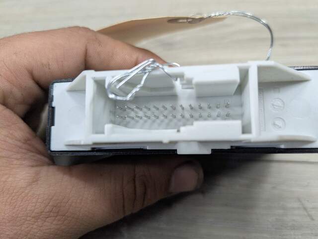 OEM BMW G11 G12 740 750 M760 B7 Parking Assist Distance Control Module Unit PDC