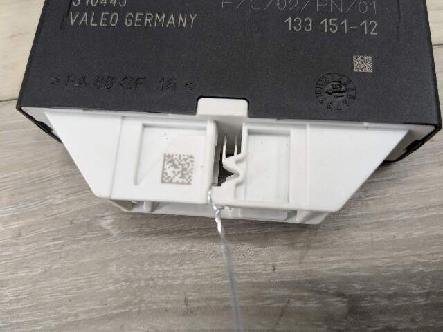 OEM BMW G11 G12 740 750 M760 B7 Parking Assist Distance Control Module Unit PDC