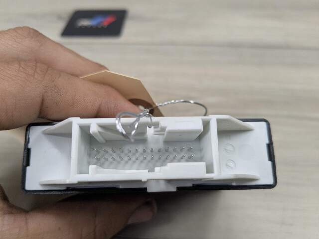 OEM BMW G11 G12 740 750 M760 B7 Parking Assist Distance Control Module Unit PDC