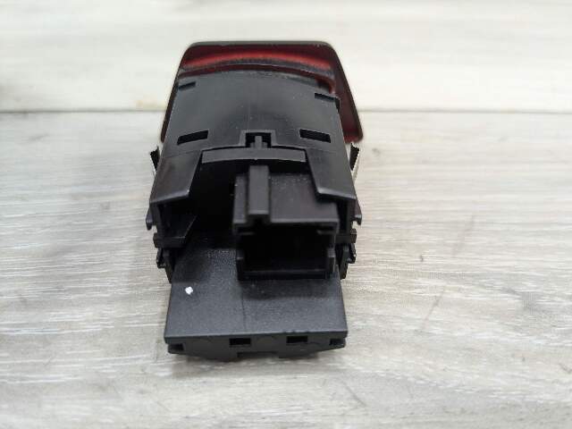 16-19 OEM BMW G12 G30 F90 M5 Center Hazard Warning Flasher Control Switch Module