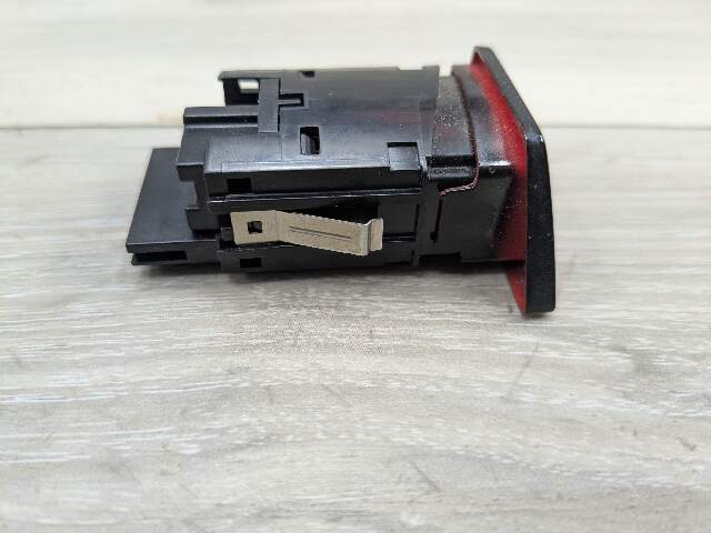 16-19 OEM BMW G12 G30 F90 M5 Center Hazard Warning Flasher Control Switch Module