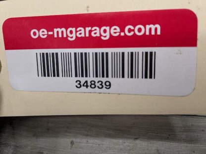 16-22 OEM BMW G11 G12 740 750 M760 B7 Left Driver Master Window Control Switch