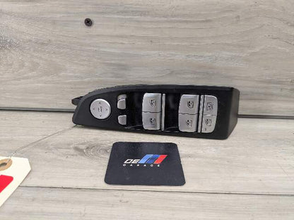16-22 OEM BMW G11 G12 740 750 M760 B7 Left Driver Master Window Control Switch