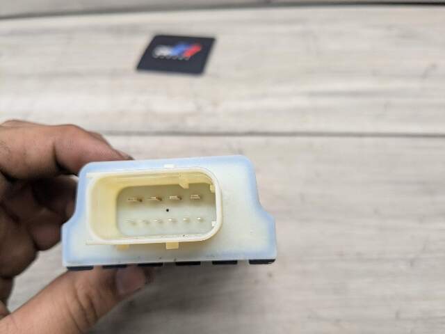 OEM BMW G11 G12 G30 530 540 740 750 Front Right Passenger Seat Occupant Module