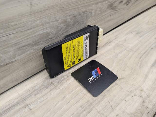 OEM BMW G11 G12 G30 530 540 740 750 Front Right Passenger Seat Occupant Module
