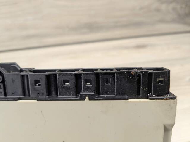 16-19 OEM BMW G11 G12 740 750 Driver Passenger Seat Control Memory Module