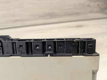 16-19 OEM BMW G11 G12 740 750 Driver Passenger Seat Control Memory Module