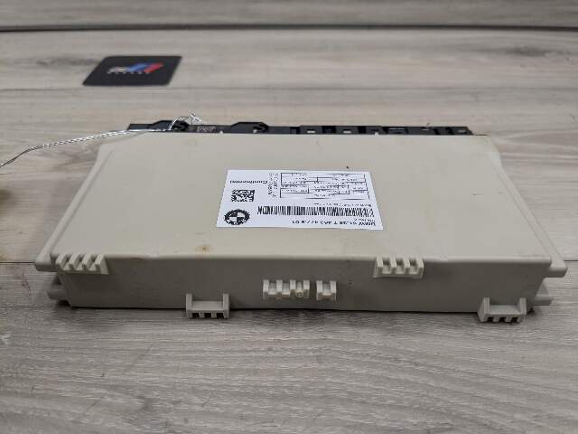 16-19 OEM BMW G11 G12 740 750 Driver Passenger Seat Control Memory Module
