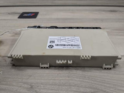 16-19 OEM BMW G11 G12 740 750 Driver Passenger Seat Control Memory Module