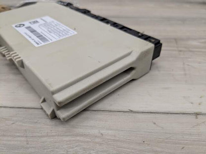 16-19 OEM BMW G11 G12 740 750 Driver Passenger Seat Control Memory Module