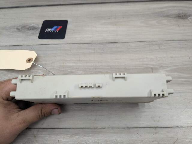 16-19 OEM BMW G11 G12 740 750 Driver Passenger Seat Control Memory Module