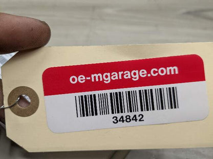 16-19 OEM BMW G11 G12 740 750 Driver Passenger Seat Control Memory Module