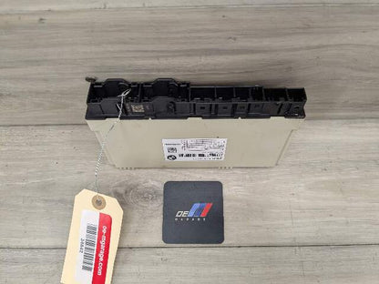 16-19 OEM BMW G11 G12 740 750 Driver Passenger Seat Control Memory Module