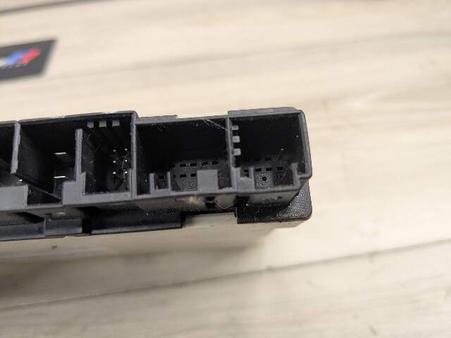 16-19 OEM BMW G11 G12 740 750 Driver Passenger Seat Control Memory Module