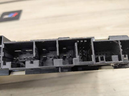 16-19 OEM BMW G11 G12 740 750 Driver Passenger Seat Control Memory Module