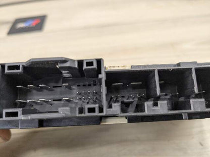 16-19 OEM BMW G11 G12 740 750 Driver Passenger Seat Control Memory Module