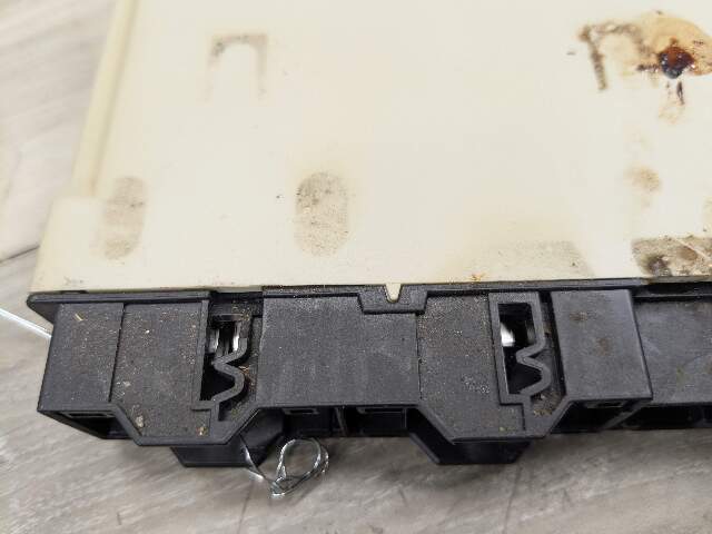 16-19 OEM BMW G11 G12 740 750 Driver Passenger Seat Control Memory Module