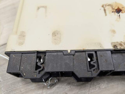 16-19 OEM BMW G11 G12 740 750 Driver Passenger Seat Control Memory Module