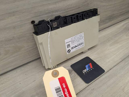16-19 OEM BMW G11 G12 740 750 Driver Passenger Seat Control Memory Module