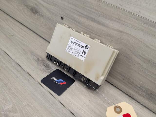 16-19 OEM BMW G11 G12 740 750 Driver Passenger Seat Control Memory Module
