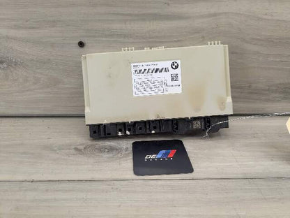 16-19 OEM BMW G11 G12 740 750 Driver Passenger Seat Control Memory Module