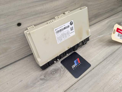 16-19 OEM BMW G11 G12 740 750 Driver Passenger Seat Control Memory Module