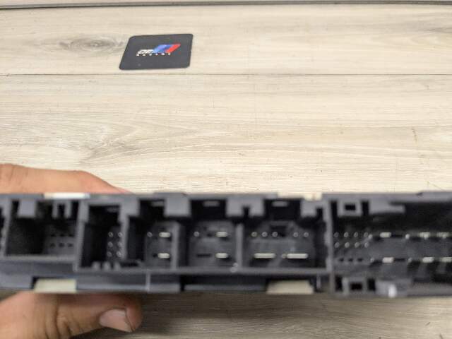 16-19 OEM BMW G11 G12 740 750 Driver Passenger Seat Control Memory Module