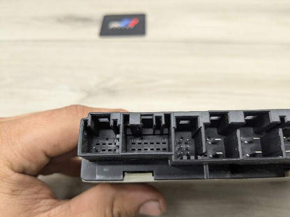 16-19 OEM BMW G11 G12 740 750 Driver Passenger Seat Control Memory Module
