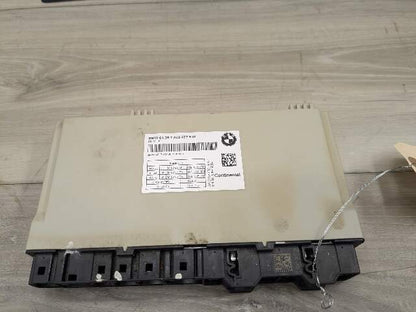 16-19 OEM BMW G11 G12 740 750 Driver Passenger Seat Control Memory Module