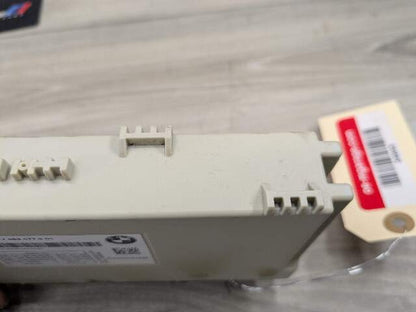 16-19 OEM BMW G11 G12 740 750 Driver Passenger Seat Control Memory Module