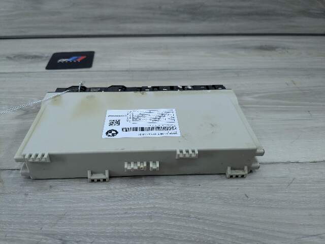 16-19 OEM BMW G11 G12 740 750 Driver Passenger Seat Control Memory Module