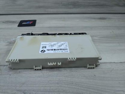 16-19 OEM BMW G11 G12 740 750 Driver Passenger Seat Control Memory Module