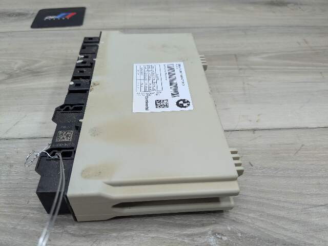 16-19 OEM BMW G11 G12 740 750 Driver Passenger Seat Control Memory Module