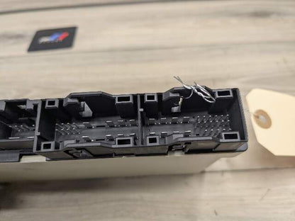 16-19 OEM BMW G11 G12 740 750 Driver Passenger Seat Control Memory Module