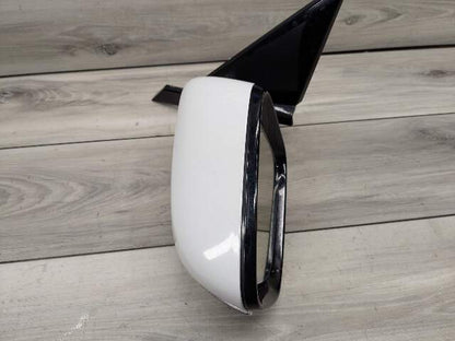 16-22 OEM BMW G11 G12 Left Driver Side Mirror Camera SHADOW GLOSS Assembly