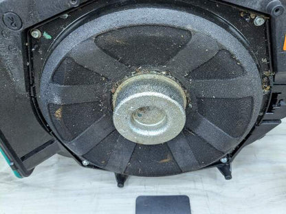 16-19 OEM BMW F90 G12 G30 Right Passenger Speaker Audio Sub Subwoofer HARMAN