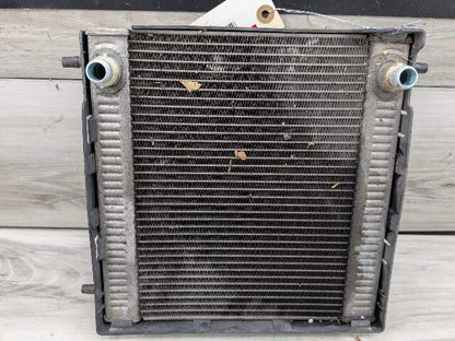 16-21 OEM BMW F90 G12 G14 G30 M5 Secondary Auxiliary Coolant Remote Radiator