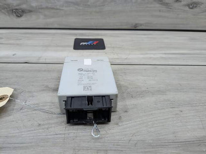 16-19 OEM BMW G11 G12 740 750 Steering Servotronic Control Module ECM