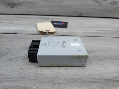 16-19 OEM BMW G11 G12 740 750 Steering Servotronic Control Module ECM
