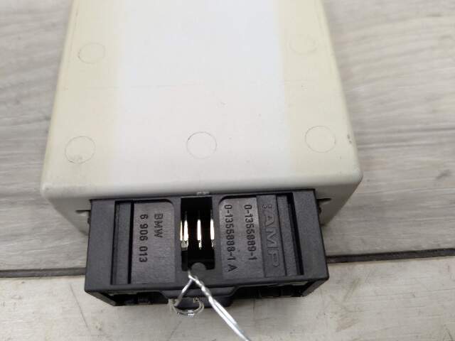 16-19 OEM BMW G11 G12 740 750 Steering Servotronic Control Module ECM