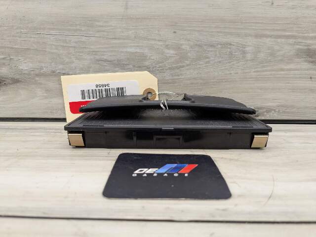 16-19 OEM BMW G11 G12 740 750 M760 Wireless Phone Charger Control Module