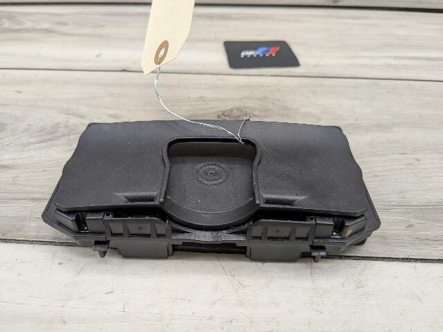 16-19 OEM BMW G11 G12 740 750 M760 Wireless Phone Charger Control Module