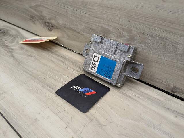 OEM BMW F22 F30 G11 G12 G30 F80 M2 M3 M4 Communication LTE Compensator Module