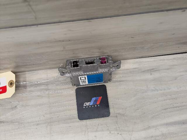OEM BMW F22 F30 G11 G12 G30 F80 M2 M3 M4 Communication LTE Compensator Module
