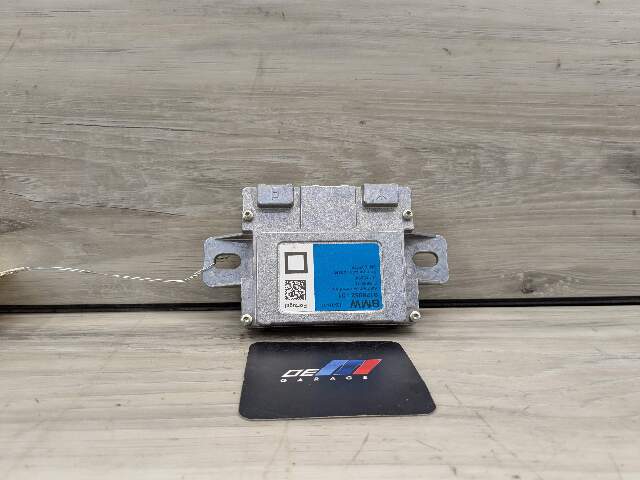OEM BMW F22 F30 G11 G12 G30 F80 M2 M3 M4 Communication LTE Compensator Module