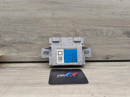 OEM BMW F22 F30 G11 G12 G30 F80 M2 M3 M4 Communication LTE Compensator Module