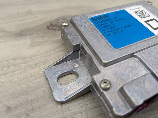 OEM BMW F22 F30 G11 G12 G30 F80 M2 M3 M4 Communication LTE Compensator Module